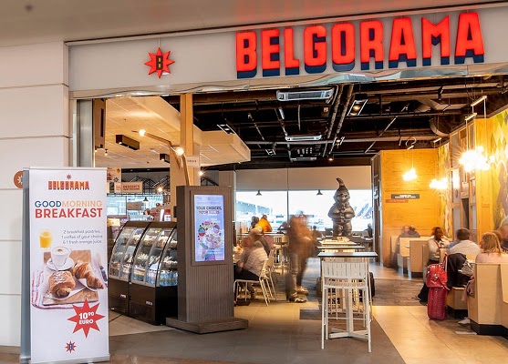 belgorama