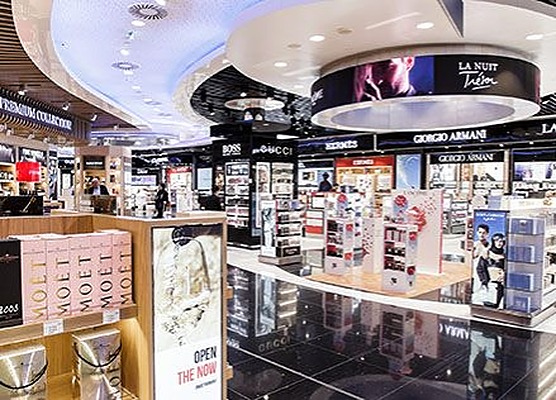 duty-free