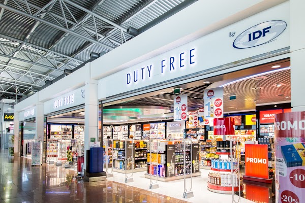 duty-free