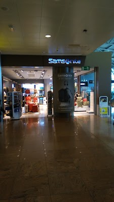 samsonite